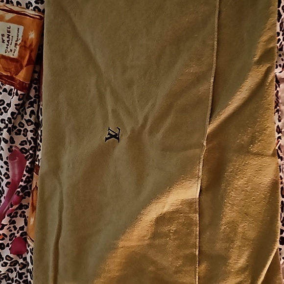 Louis Vuitton PM Flower Zippered Satchel Brown Monogram - Picture 11 of 17